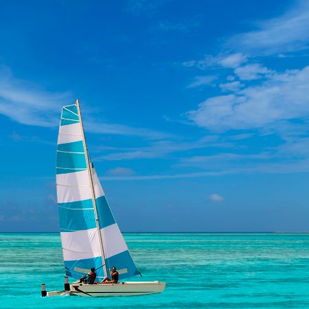 Cocoon Maldives Hotel Kurendhoo Exterior photo
