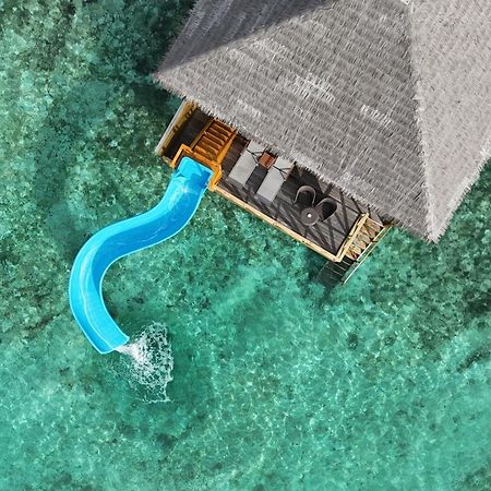 Cocoon Maldives Hotel Kurendhoo Exterior photo