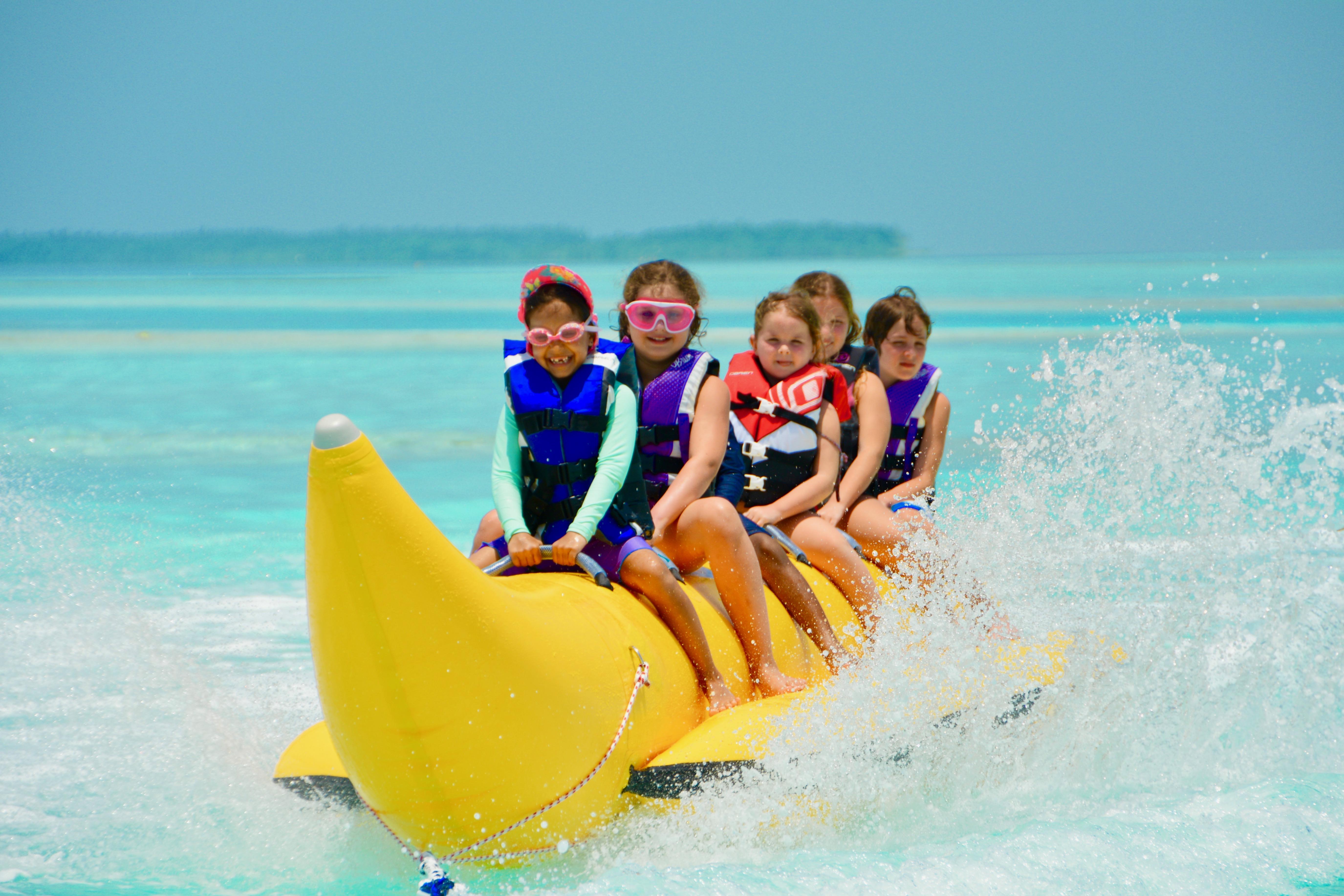 Cocoon Maldives Hotel Lhaviyani Atoll Exterior photo